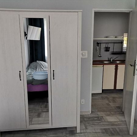 Villa Cicha Dolina Ustka Esterno foto